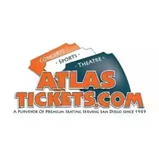 Atlas Tickets