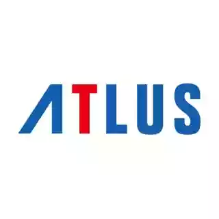 Atlus logo