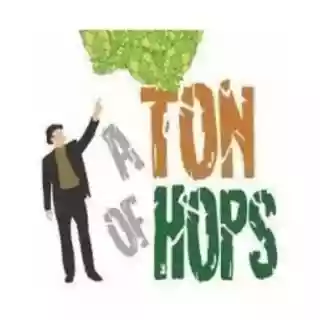 A Ton of Hops