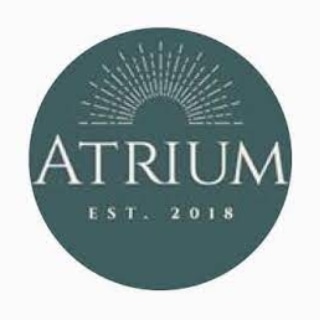 Atrium Topanga logo