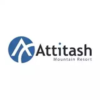 Attitash Mountain Resort logo