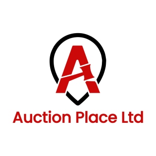 Auction Place logo