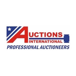 Auctions International