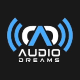  Audio Dreams logo