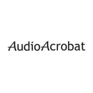 AudioAcrobat