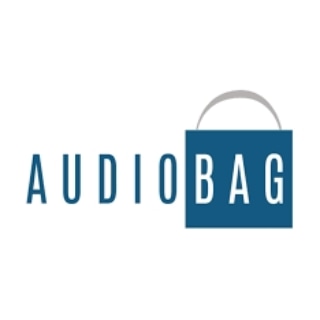 Audiobag logo