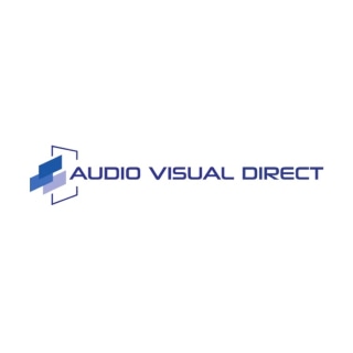 Audio Visual Direct logo