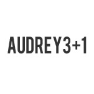 Audrey 3+1