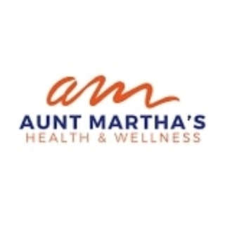 Aunt Marthas