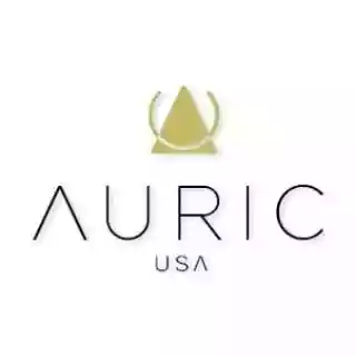 Auric Sinks