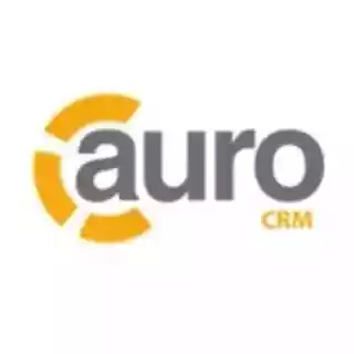 AuroCRM