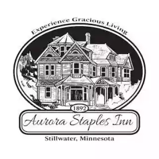 Aurora Staples Inn