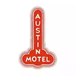 Austin Motel logo