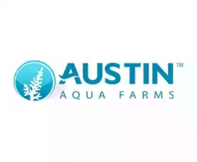 Austin Aqua Farms logo