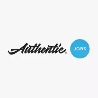 Authentic Jobs