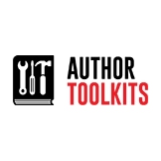 Author Toolkits logo