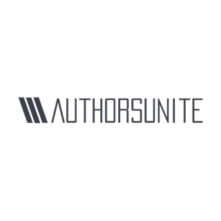 Authors Unite logo