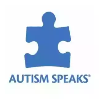 Autism Speaks