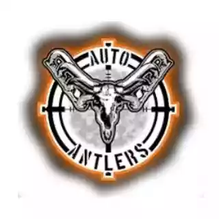 Auto Antlers logo