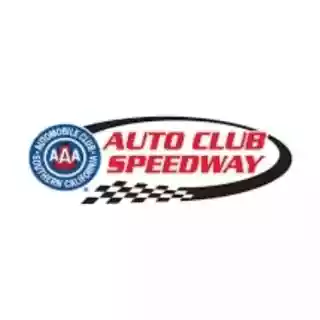 Auto Club Speedway