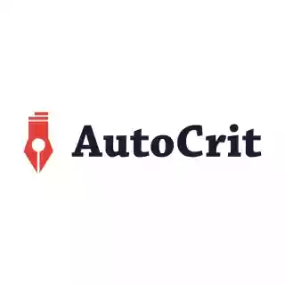 AutoCrit logo