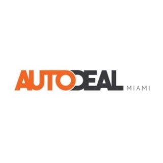 AutoDeal Miami