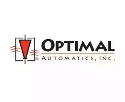 Optimal Automatics