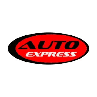 Auto Express logo