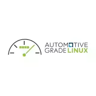 Automotive Grade Linux