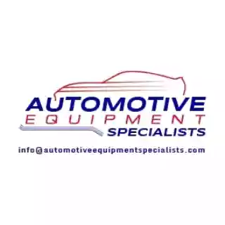 Automotive Equipment Specialists