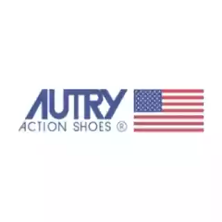 Autry Shoes logo