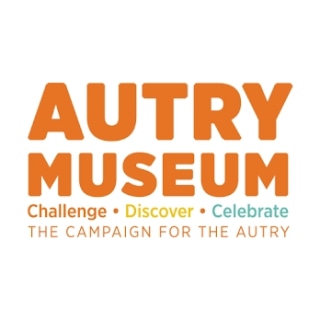 Autry Museum of the American West logo