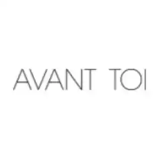 Avant Toi