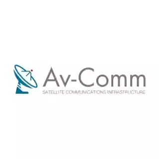 Av-Comm