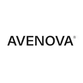 Avenova logo