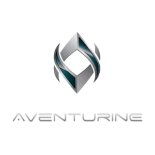 Aventurine SA logo