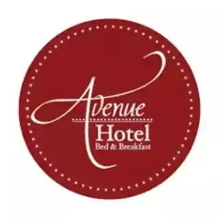 Avenue Hotel Bed & Breakfast