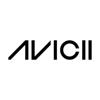 Avicii logo