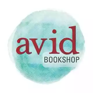 Avid Bookshop