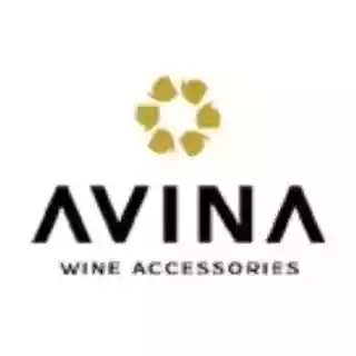 Avina Wine Accessories