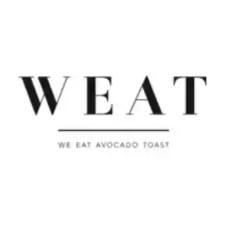 We Eat Avocado Toast
