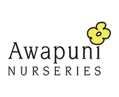 Awapuni Nurseries