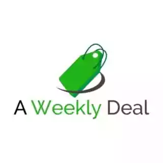 A Weekly Deal