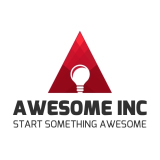 Awesome Inc logo