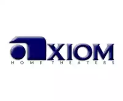 Axiom Audio