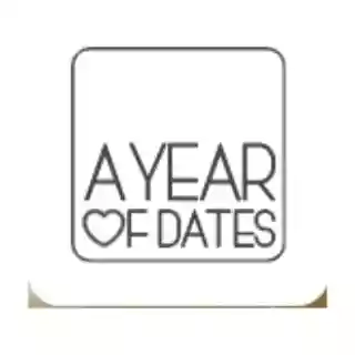 A Year of Dates