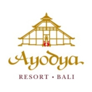 Ayodya Resort Bali logo