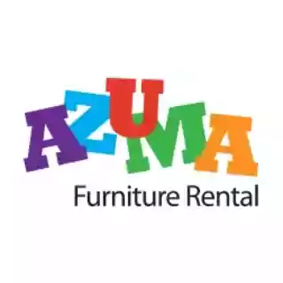 AZUMA Furniture Rental