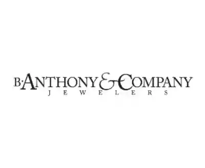 B. Anthony & Co. Jewelers