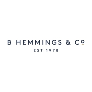 B Hemmings